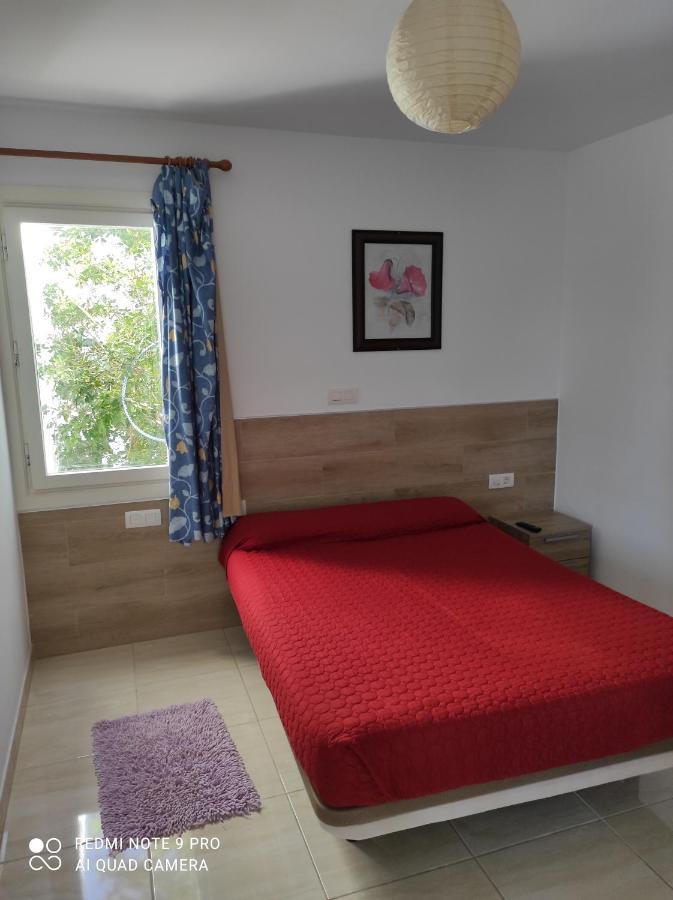 Alojamiento Playa Centro Corralejo 17 Экстерьер фото