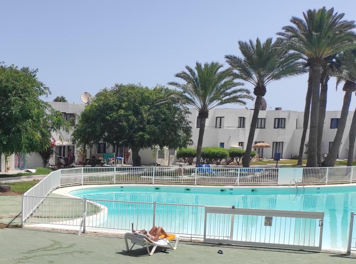 Alojamiento Playa Centro Corralejo 17 Экстерьер фото