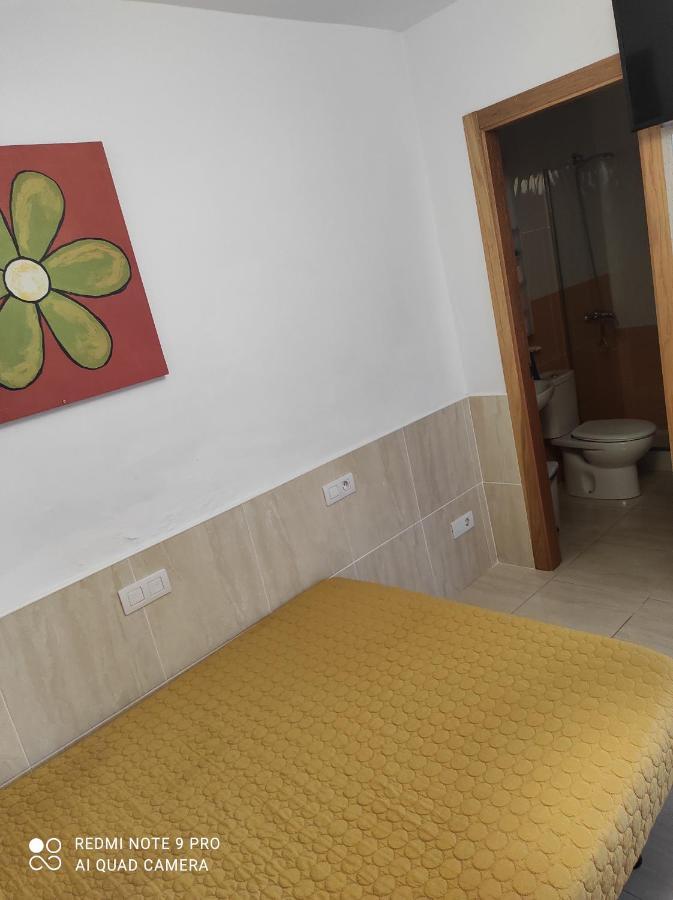 Alojamiento Playa Centro Corralejo 17 Экстерьер фото