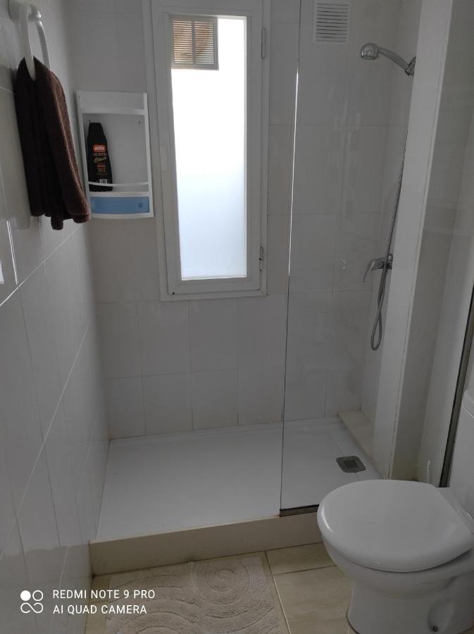 Alojamiento Playa Centro Corralejo 17 Экстерьер фото