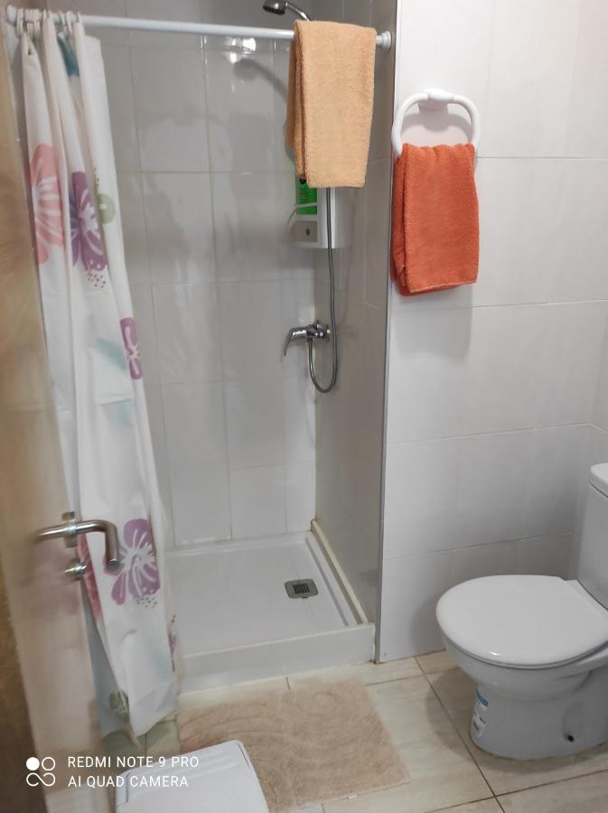 Alojamiento Playa Centro Corralejo 17 Экстерьер фото
