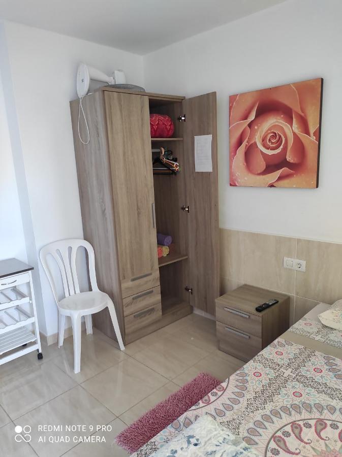 Alojamiento Playa Centro Corralejo 17 Экстерьер фото