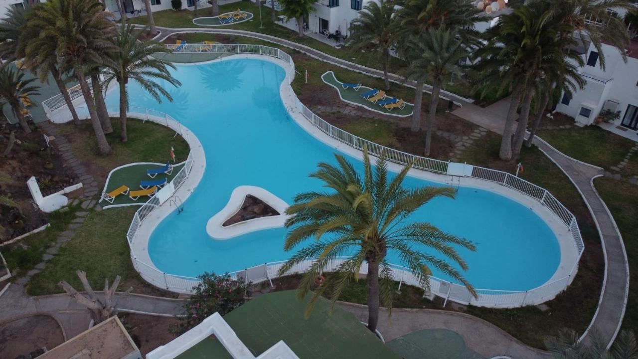 Alojamiento Playa Centro Corralejo 17 Экстерьер фото