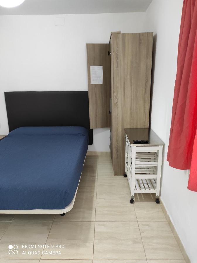 Alojamiento Playa Centro Corralejo 17 Экстерьер фото